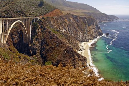 Los Angeles to San Francisco Express 8-Hour Tour