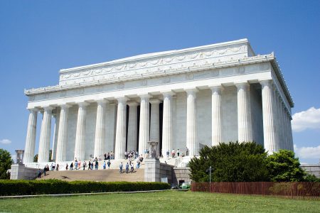 Segway Tour of Washington, D.C.