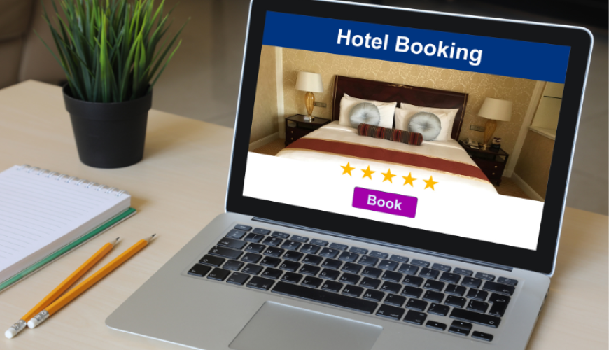 Hotel Booking Tips